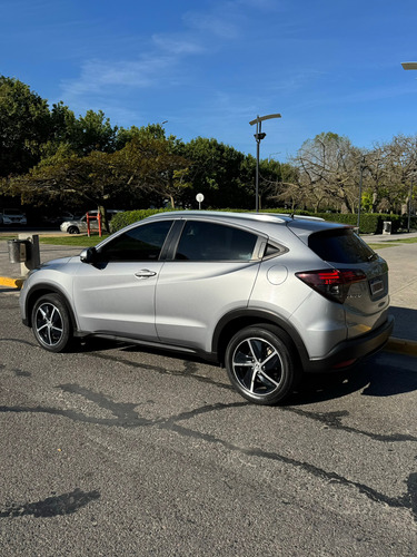 Honda HR-V 1.8 Ex 2wd Cvt