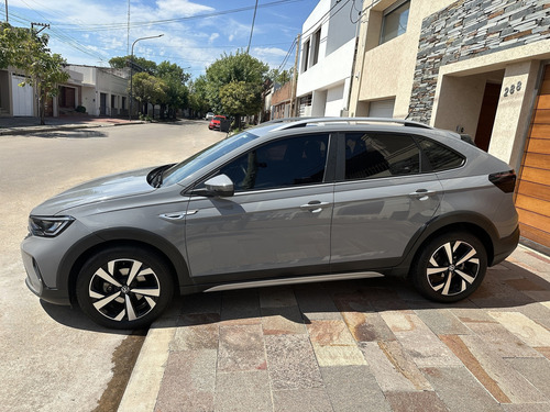 Volkswagen Nivus 1.0 Tsi Tiptronic Highline