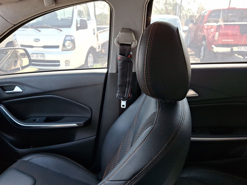 Chery Tiggo 2 2022