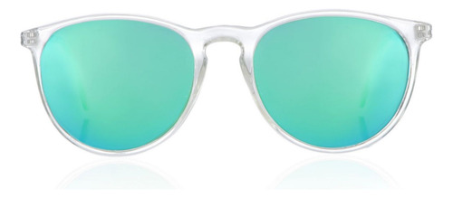 Lentes De Sol Invicta Specialty Saber C4 Transparente Unisex