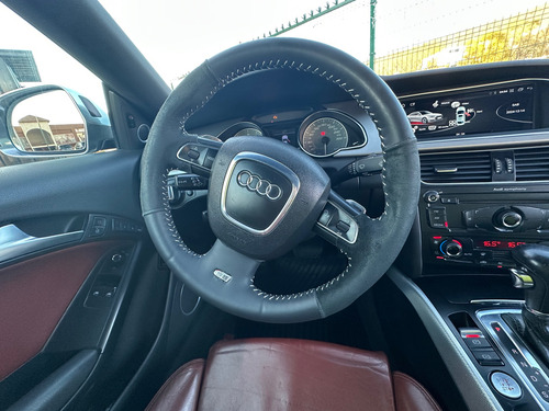 Audi S5 4.2 V8 Tiptronic Quattro At