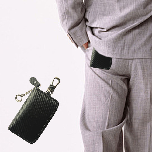 Bolso Y Retro Faraday Para Llaves De Coche, Antirrobo, Inter