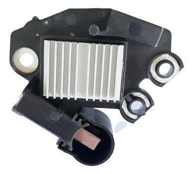 Regulador Alternador Valeo Citroen C3/c4/peugeot 206/207/307