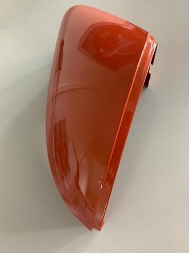 Imagem 2 de 6 de Capa Do Retrovisor Esquerdo Da Vw Tcross
