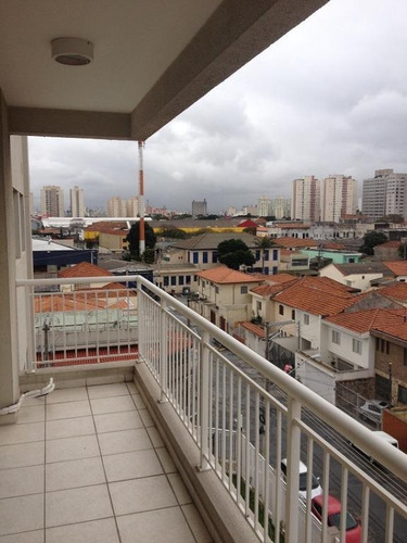 Sala À Venda, 40 M² Por R$ 303.831,00 - Mooca - São Paulo/sp - Sa0610
