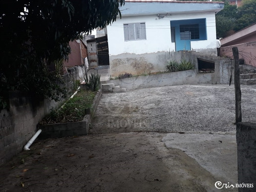 Imagem 6 de 8 de Casa Em Jardim Santa Lídia - Mauá - Sp - 29/21