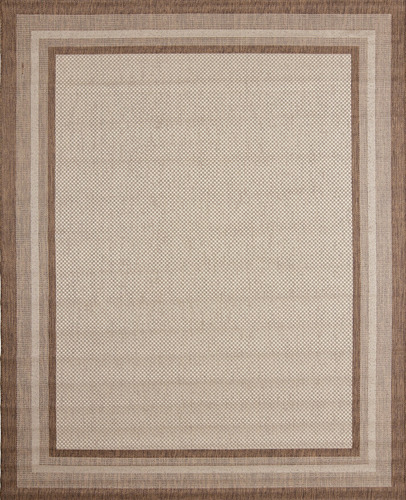 Tapete De Sisal Eco Nature Moldura 2x2,5m Sem Pelo Anti