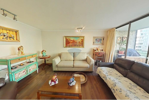 Tu Hogar Ideal En Las Condes Te Espera
