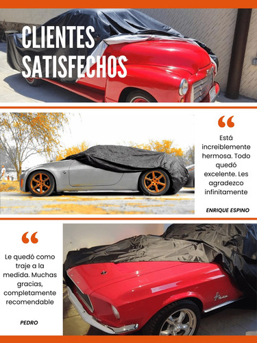Cubierta Funda Byd Shark Pm Transpirable