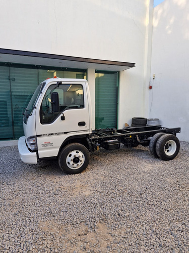 Isuzu Elf 400 Modelo 2007