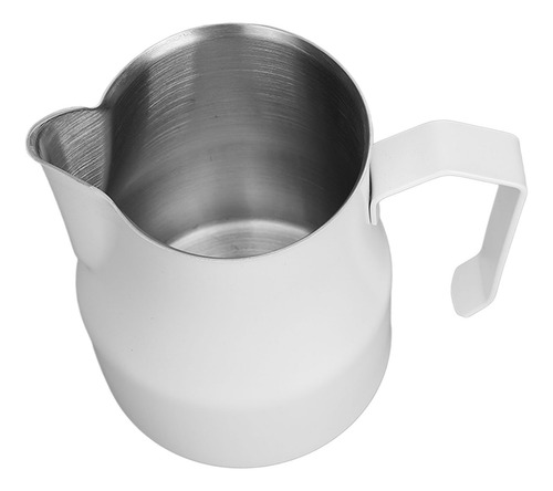 Jarra Espumadora De Leche Para Café Al Vapor 304