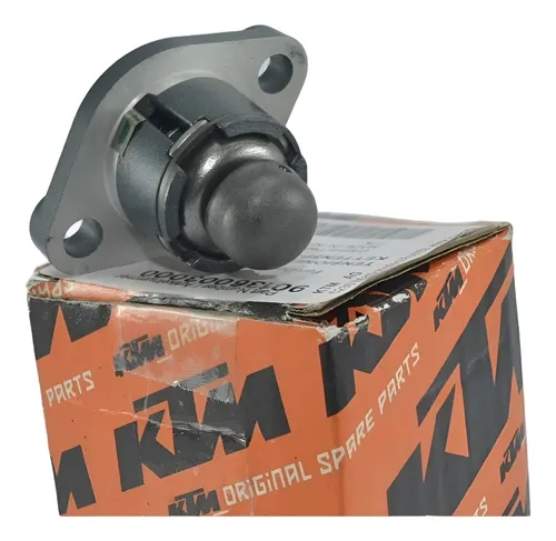 Cadenilla Y Tensor De Cadenilla Ktm Duke 200 Rc 200 Original