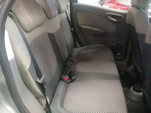 Fiat Grand Siena 1.6 // 2013