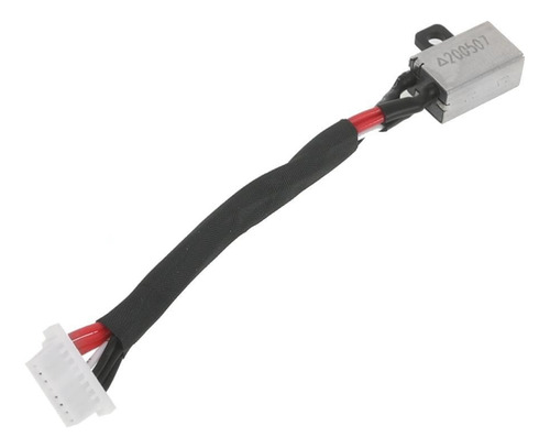 Cable Pin Carga Dc Jack Dell Inspiron 17 7778 7779 7786 7586