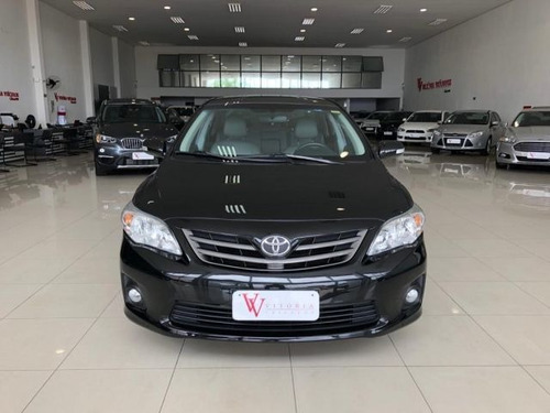 Toyota Corolla Xei 2.0 16v Flex, Mju3042