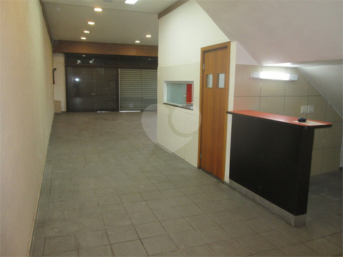 Imagem 12 de 22 de Salão Comercial Com 200 Metros Próximo Ao Fórum Trabalhista Barra Funda - Reo406501