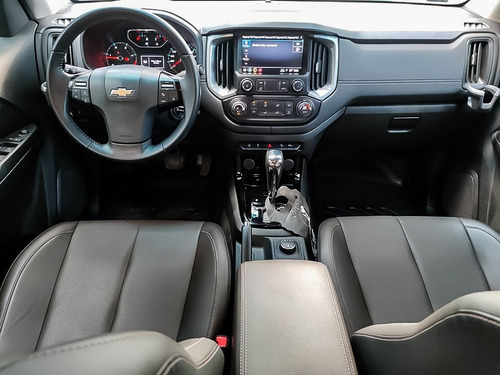 Imagem 5 de 15 de Chevrolet S10 2.8 16v Turbo High Country Cd 4x4