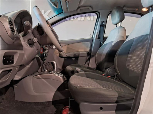 Fiat Grand Siena 1.6 Mpi Essence 16v