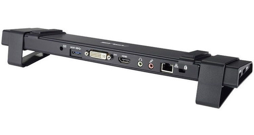 Asus Usb 3.0 Hz-3b Docking Station