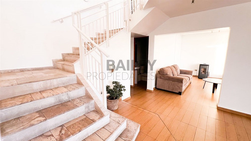 Casa El Encanto Se Arriendan 5d/5b Vista Espectacuar