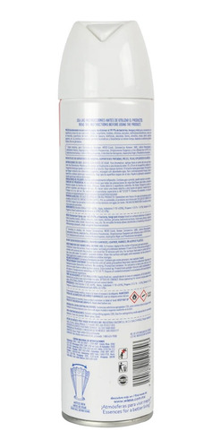 4 Pz - Wiese Spray Desinfectante Antibacterial 226gr/236ml