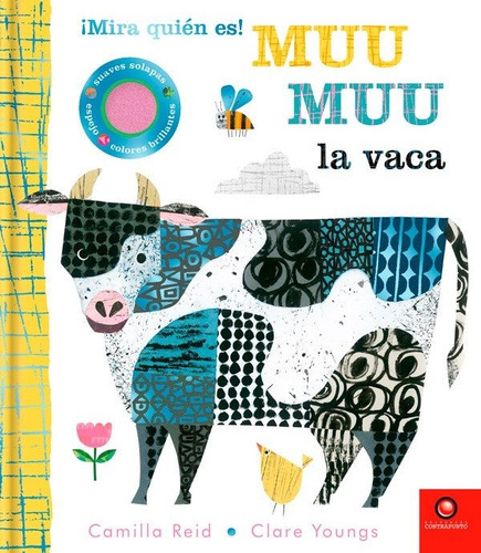 ¡mira Quién Es! - Muu Muu La Vaca - Contrapunto