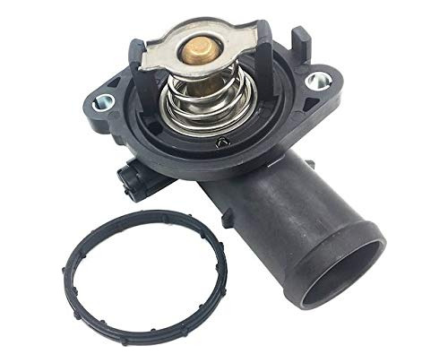 Kit Termostato Refrigerante Motor Carcasa  Para Chrysler V6