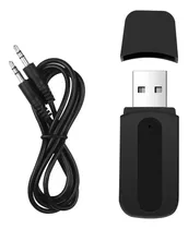 Comprar Usb Receptor Bluetooth Adaptador Equipo Sonido Autoradio