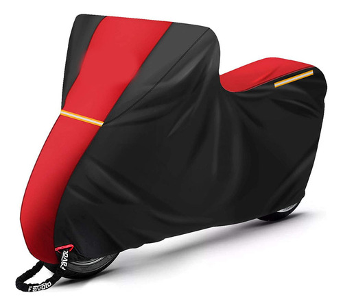 Motocicleta Solar Cover Motorcycle Para Todas Las Estaciones