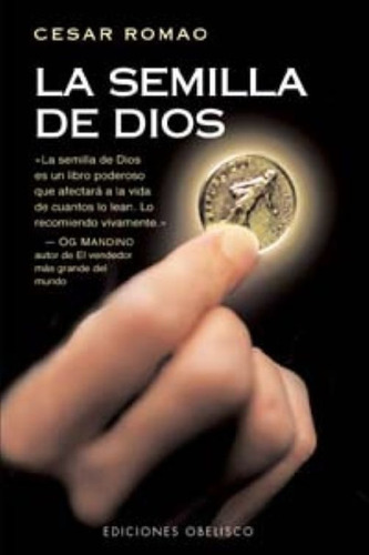 Semilla De Dios  La