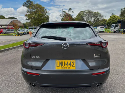 Mazda CX-30 2.0 Touring At