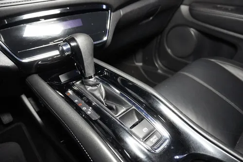 Honda Hr-v Ex Cvt 1.8 Automatica 4x2 Gasolina