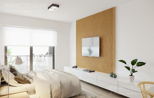 Imagen 4 de 9 de Departamento Loft En Venta En Rosario
