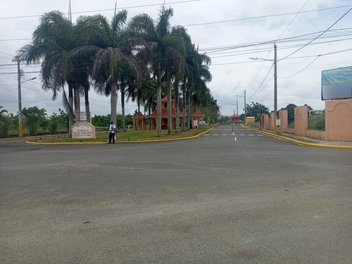 Vendo Solares De Oportunidad En La Av. Ecológica Y Marginal La Américas