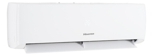 Aire Acondicionado Ah122ck Minisplit Hisense Blanco