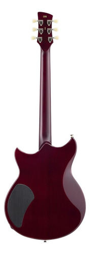 Guitarra Yamaha Rs P20x Rbc Revstar Jaoão Rusty Brass Char