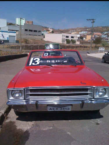 Dodge Dart