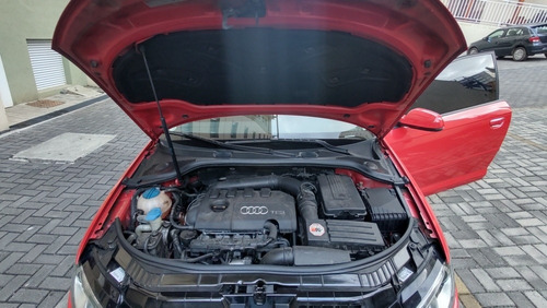 Audi A3 2011 2.0 Tfsi Sport S-tronic 3p