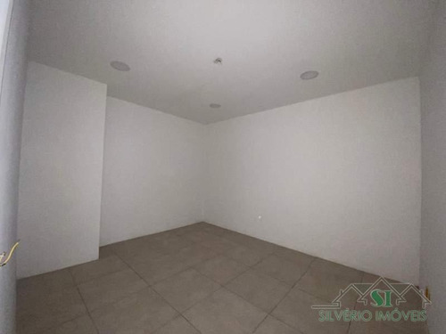 Sala - Petrópolis, Centro - L2812