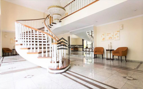 Apartamento Para Venda Em São Paulo, Paraiso, 3 Dormitórios, 1 Suíte, 2 Banheiros, 3 Vagas - 1650_1-1754495
