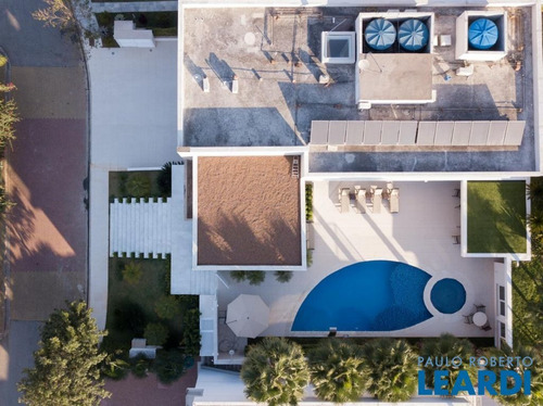 Casa Em Condomínio - Jardim Lorian - Sp - 632532