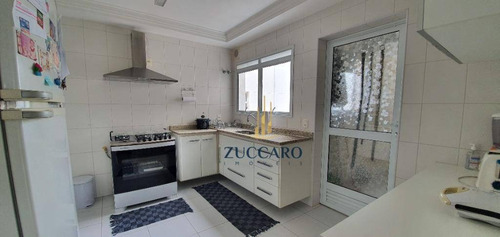 Apartamento À Venda, 134 M² Por R$ 970.000,00 - Jardim Zaira - Guarulhos/sp - Ap15026