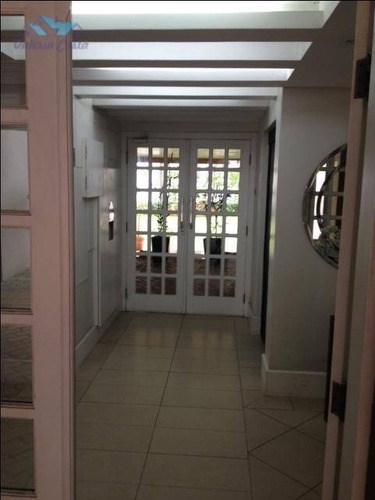 Imagem 24 de 30 de Apartamento À Venda, 69 M² Por R$ 410.000,00 - Morumbi - São Paulo/sp - Ap0592