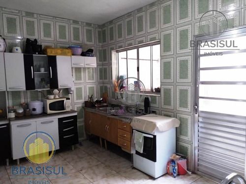 Imagem 11 de 20 de Casa Para Venda, 3 Dormitórios, Jurubatuba - São Paulo - 6981