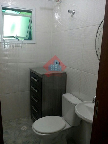 Imagem 8 de 12 de Apartamento - Ref: 02373