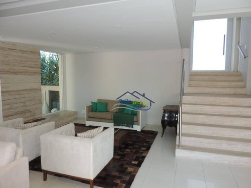 Imagem 4 de 30 de Granja Viana - São Paulo Ii - Ca2183