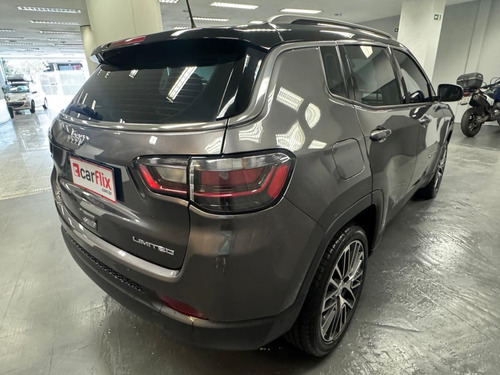 Jeep Compass 1.3 T270 TURBO FLEX LIMITED AT6