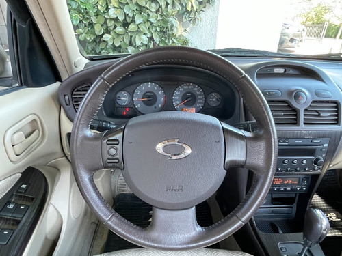 Samsung Sm3 Pe 1.6 Automatico 2011 Unico Dueño