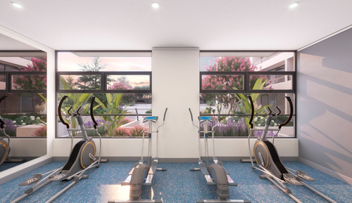 Nuevos Recoleta Desde 1d + 1b G.o. Gratis Hasta 25uf