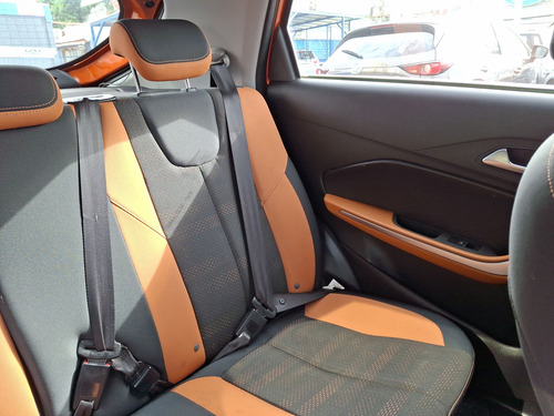 Chery Tiggo 2 2021